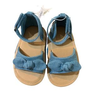 18-24 month girl sandals